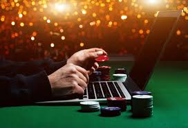 Официальный сайт Vulkan Deluxe Casino